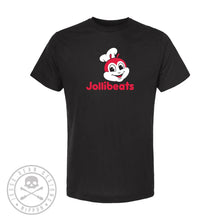 Load image into Gallery viewer, JDD JOLLIBEATS T-SHIRT