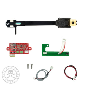 JDD-SPCB TONE ARM KIT FOR RELOOP SPIN