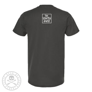 JDD MIKES WAY T-SHIRT