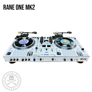 JDDRT1 MK2 MODULAR TONE ARM KIT FOR - RANE ONE MK2