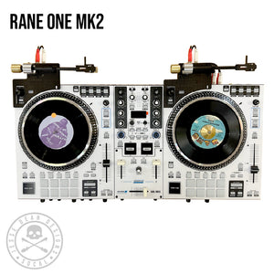 JDDRT1 MK2 MODULAR TONE ARM KIT FOR - RANE ONE MK2
