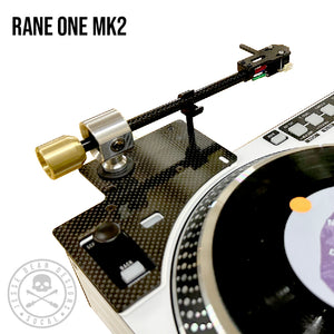 JDDRT1 MK2 MODULAR TONE ARM KIT FOR - RANE ONE MK2