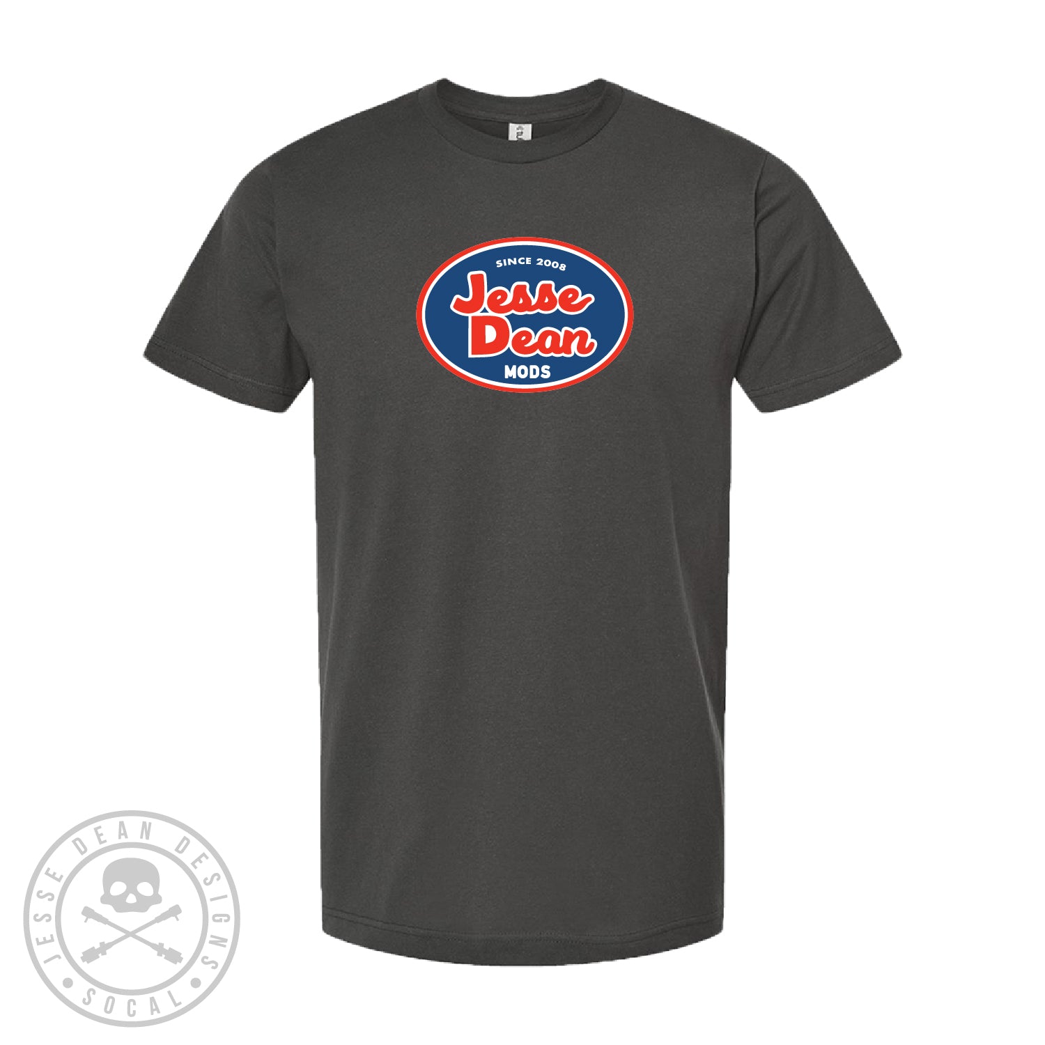 TURNTABLIST CLOTHING – Jesse Dean Designs