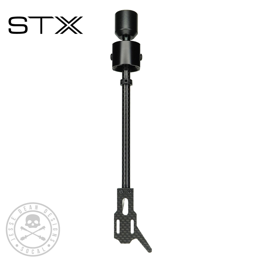 JDDPTA-SX BLACK STANON STX TONE ARM