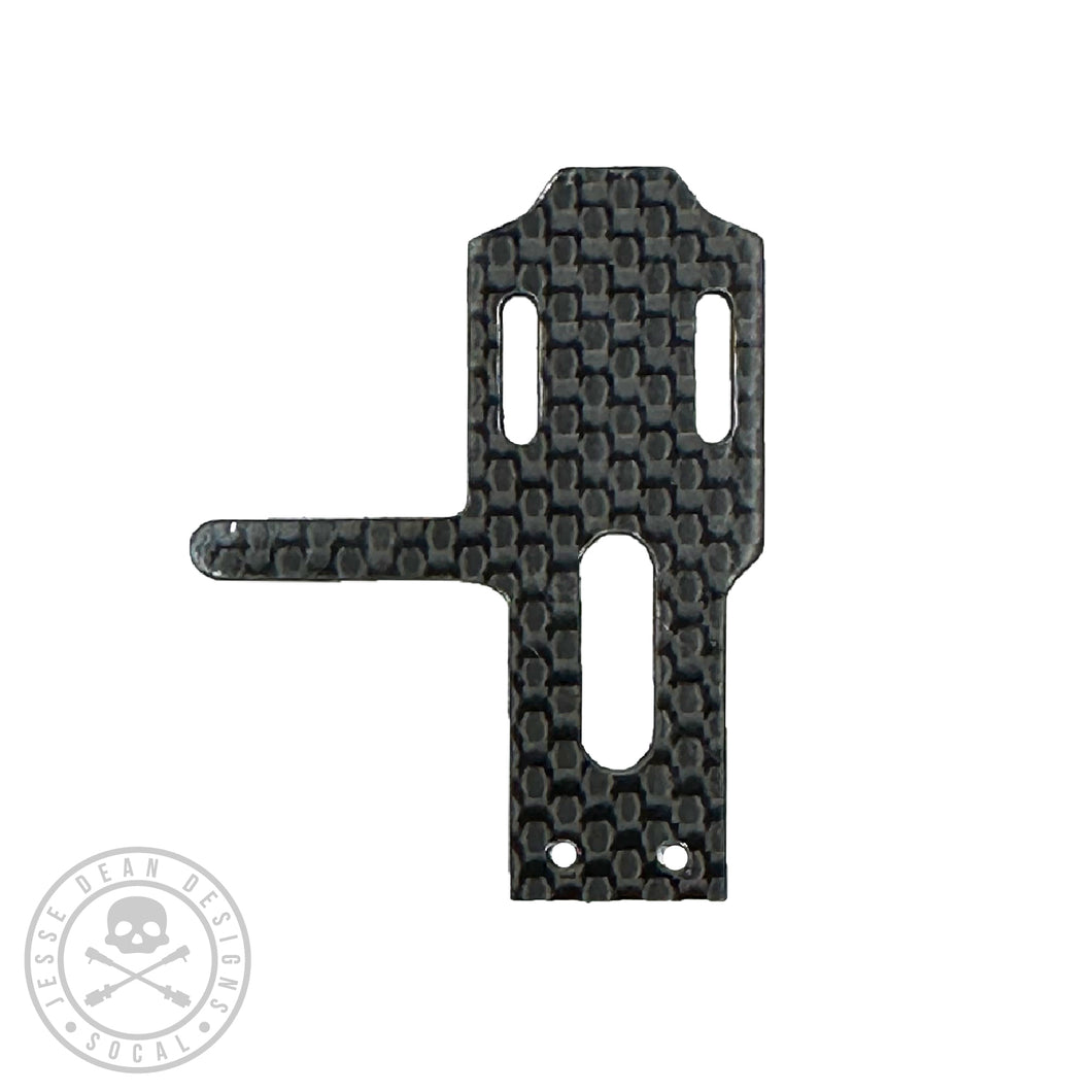 JDD PTA REPLACEMENT HEADSHELL