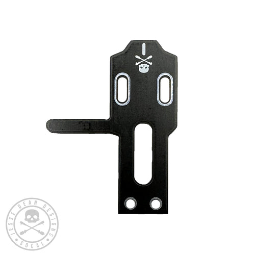 JDD PTA REPLACEMENT HEADSHELL
