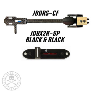 JDDX2R-SP + JDDRS-CF RELOOP SPIN UPGRADE KIT