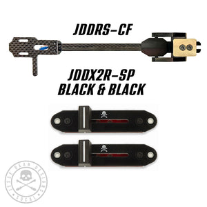 JDDX2R-SP + JDDRS-CF RELOOP SPIN UPGRADE KIT