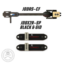 Load image into Gallery viewer, JDDX2R-SP + JDDRS-CF RELOOP SPIN UPGRADE KIT