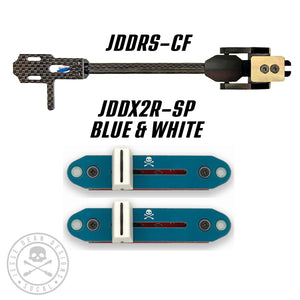 JDDX2R-SP + JDDRS-CF RELOOP SPIN UPGRADE KIT