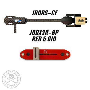 JDDX2R-SP + JDDRS-CF RELOOP SPIN UPGRADE KIT