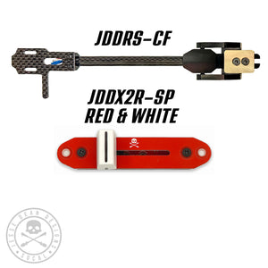 JDDX2R-SP + JDDRS-CF RELOOP SPIN UPGRADE KIT