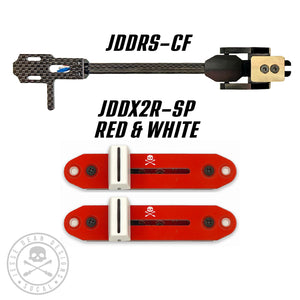 JDDX2R-SP + JDDRS-CF RELOOP SPIN UPGRADE KIT