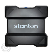 Load image into Gallery viewer, JDD BUILD STANTON STX PORTABLE TURNTABLE