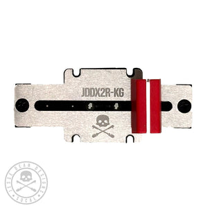 JDDX2R-KG KORG HANDYTRAXX PLAY CONTACTLESS FADER