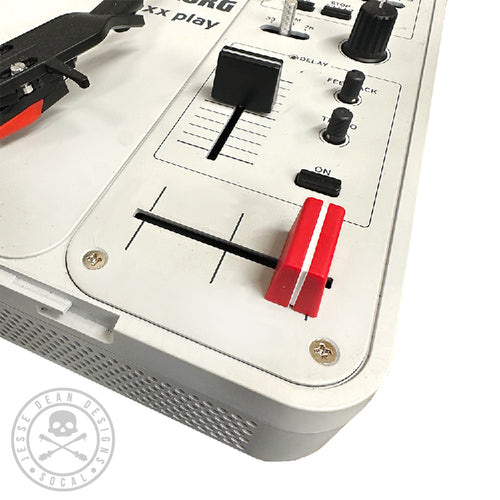 JDDX2R-KG KORG HANDYTRAXX PLAY CONTACTLESS FADER