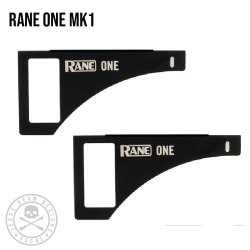 JDDRT1 MK1 AND MK2 MOUNTING PLATES
