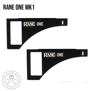 JDDRT1 MK1 AND MK2 MOUNTING PLATES