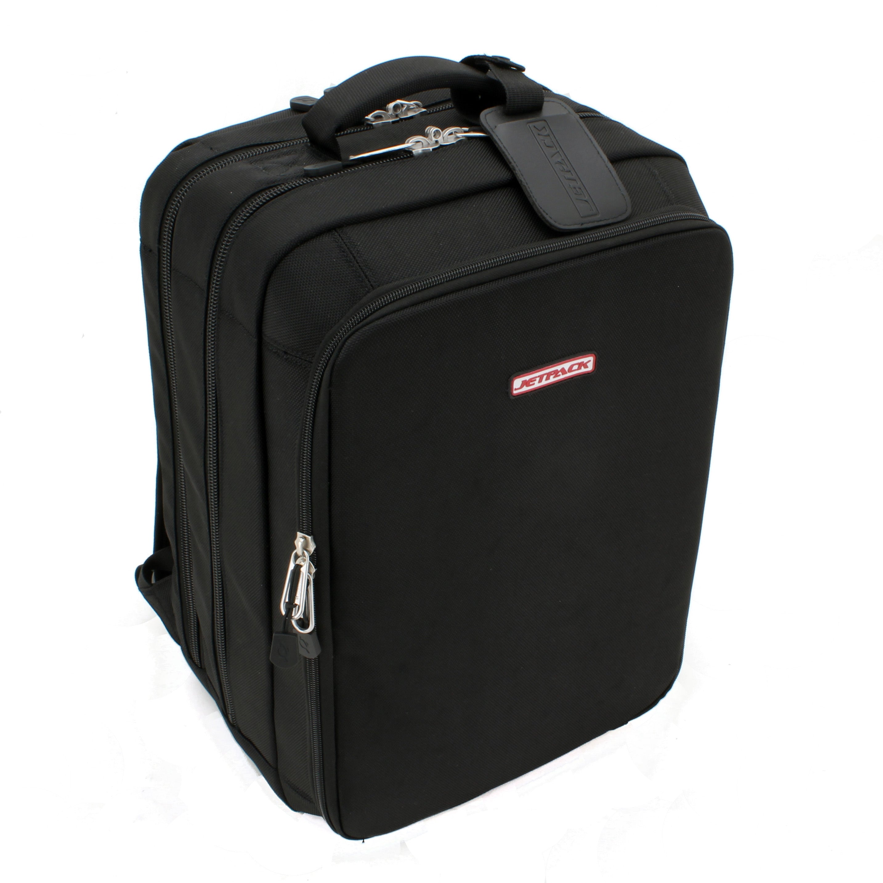 JetPack Bags Slim DJ DJバッグ PCバッグlaptop