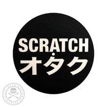 Load image into Gallery viewer, SCRATCH オタク(OTAKU) 7&quot; SLIP MAT