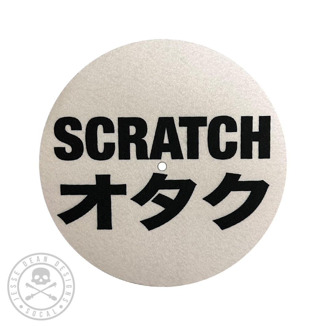 SCRATCH オタク(OTAKU) 7