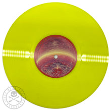 Load image into Gallery viewer, SUPERSEAL 8&quot;  - 8IN VINYL (NEON YELLOW)