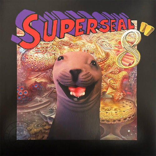 SUPERSEAL 8.2