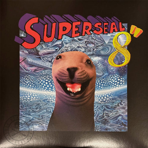 SUPERSEAL 8.4