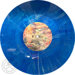 SUPERSEAL 8.4" V3 - 8.4IN VINYL (COLORED VINYL)