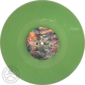 SUPERSEAL 8.4" V3 - 8.4IN VINYL (COLORED VINYL)