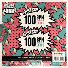 Load image into Gallery viewer, TTW035 - PRACTICE YO! CUTS Vol.12 - 7IN (BLACK BIO VINYL)
