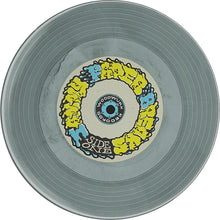 Load image into Gallery viewer, JFB - JAMMY FADER BREAKS - 7IN(SILVER VINYL)
