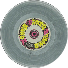 Load image into Gallery viewer, JFB - JAMMY FADER BREAKS - 7IN(SILVER VINYL)
