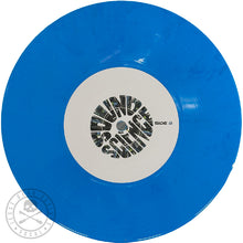 Load image into Gallery viewer, CROSSFADE CHRONICLES - DJ HOLLANDAZE - 7IN (LIGHT BLUE)