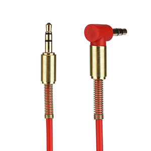 3.5mm-3.5mm AUDIO CABLE