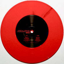 Load image into Gallery viewer, DJ A1 - SKIRATCHA BREAKS VOL.3 - 7IN (Red Vinyl)