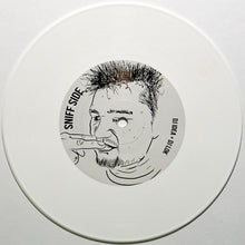 Load image into Gallery viewer, DJ IDEA - BUTT SNIFF BREAKS - 7&quot; (White Vinyl)