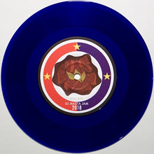 Load image into Gallery viewer, DJ TORQUE - ADOBO CUTS &amp; BOODLE BATTLE - 7&quot; (Blue Vinyl)