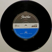 Load image into Gallery viewer, SKRATCHER - APEX - 7″ Vinyl