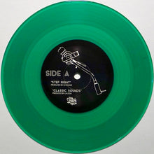 Load image into Gallery viewer, EVERYBODY WANTS SOME - 7IN (Green OR Orange Vinyl)