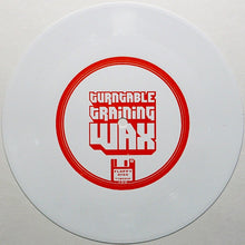 Load image into Gallery viewer, TTW003F - PRACTICE YO! CUTS FLOPPY DISC - 7&quot; (White Vinyl) (PAIR)