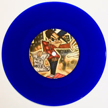 Load image into Gallery viewer, KAIR ONE – SETTLE THE MATTER - 7IN (Blue Vinyl)