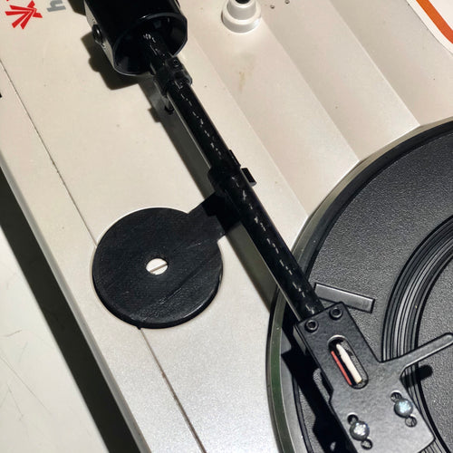 JDD VESTAX HANDY TRAX PTA REST