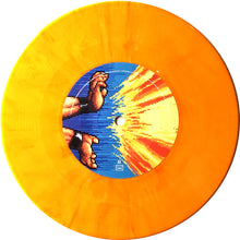 Load image into Gallery viewer, Art of Scratching - UGLY MAC BEER - 7IN (FIRE BALL VINYL)