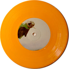 Load image into Gallery viewer, BABY SUPERSEAL 1 REMIX - 7IN VINYL (ALIEN CYCLOPS COVER)