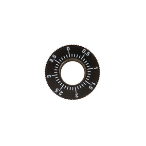 STANTON ST-150 STR8.150 LARGE HOLE COUNTER WEIGHT