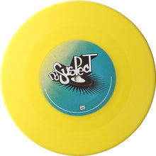 Load image into Gallery viewer, CUT THE FUNKY RECORD 2 - DJ SUSPECT - 7IN (YELLOW VINYL)