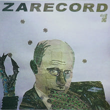 Load image into Gallery viewer, CUT &amp; PASTE - ZARECORD  - 7IN VINYL