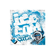 Load image into Gallery viewer, ICE COLD CUTZ - 7IN (WHITE VINYL)