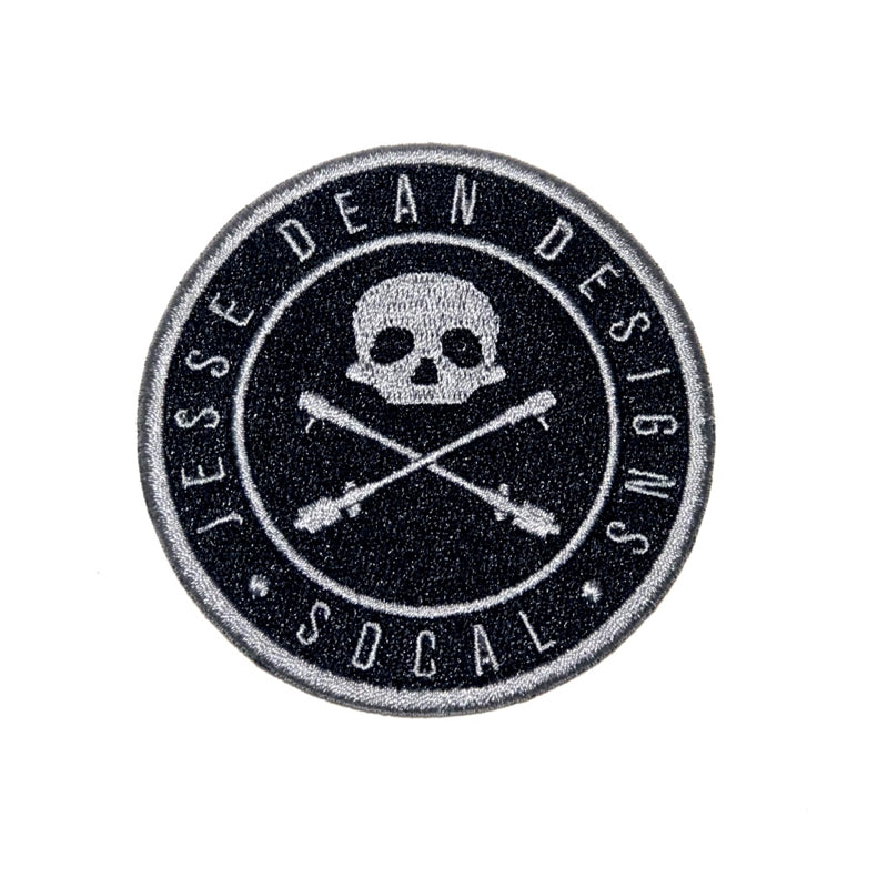 STICKERS AND STUFF – Jesse Dean Designs